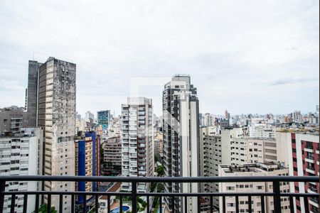 Apartamento para alugar com 25m², 1 quarto e sem vagaÁrea comum - Vista do Solário e Ofurô