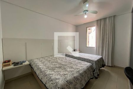 Apartamento à venda com 211m², 4 quartos e 3 vagasQuarto 3