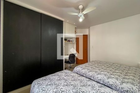 Apartamento à venda com 211m², 4 quartos e 3 vagasQuarto 3