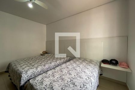 Apartamento à venda com 211m², 4 quartos e 3 vagasQuarto 3