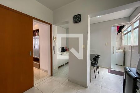 Apartamento à venda com 211m², 4 quartos e 3 vagasCozinha