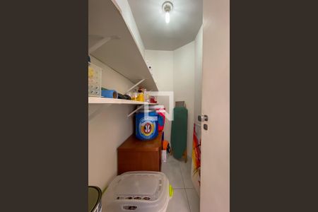 Apartamento à venda com 211m², 4 quartos e 3 vagasDespensa