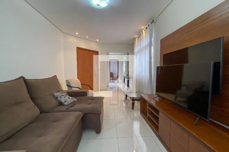 Apartamento à venda com 211m², 4 quartos e 3 vagasSala