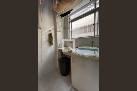 Apartamento à venda com 211m², 4 quartos e 3 vagasÁrea de Serviço