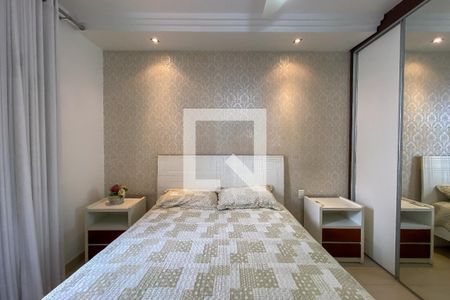 Apartamento à venda com 211m², 4 quartos e 3 vagasSuíte