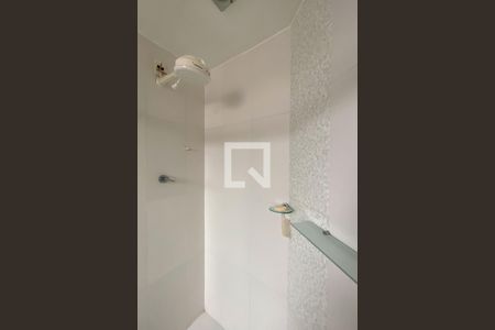 Apartamento à venda com 211m², 4 quartos e 3 vagasBanheiro da Suíte