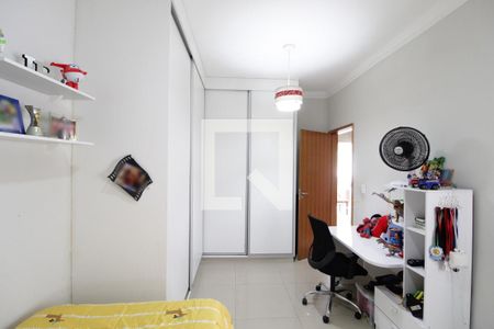 Quarto de casa para alugar com 3 quartos, 186m² em Tabajaras, Uberlândia