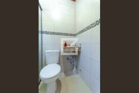 Casa à venda com 200m², 3 quartos e 3 vagas Casa à venda com 200m², 3 quartos e 3 vagasBanheiro Quarto 3 - Suíte