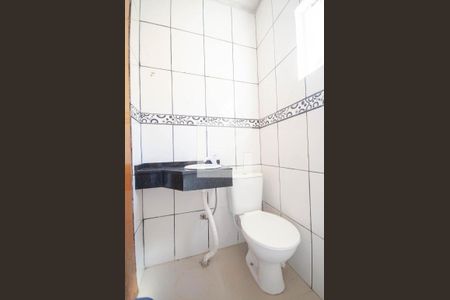 Casa à venda com 200m², 3 quartos e 3 vagas Casa à venda com 200m², 3 quartos e 3 vagasLavabo