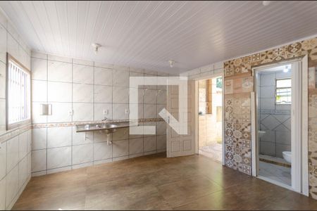 Casa à venda com 200m², 3 quartos e 3 vagas Casa à venda com 200m², 3 quartos e 3 vagasCozinha