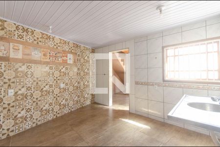 Casa à venda com 200m², 3 quartos e 3 vagas Casa à venda com 200m², 3 quartos e 3 vagasCozinha