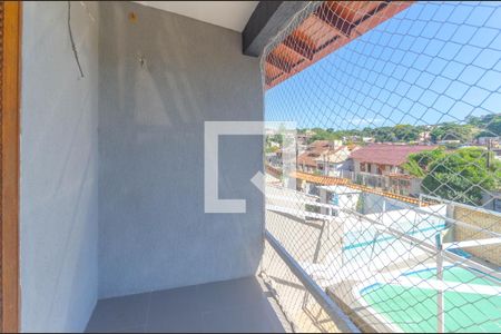 Casa à venda com 200m², 3 quartos e 3 vagas Casa à venda com 200m², 3 quartos e 3 vagasQuarto 1 - Sacada