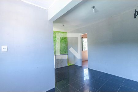 Quarto 1 de casa para alugar com 3 quartos, 200m² em Campo Novo, Porto Alegre