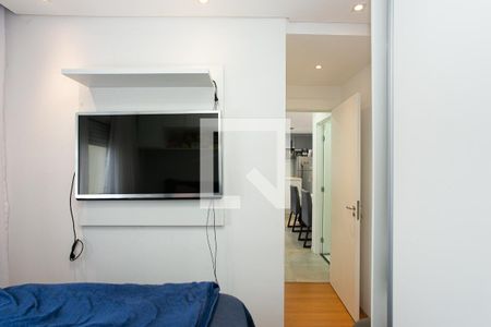 Quarto 1 de apartamento para alugar com 2 quartos, 40m² em Penha de França, São Paulo