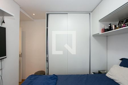 Quarto 1 de apartamento para alugar com 2 quartos, 40m² em Penha de França, São Paulo
