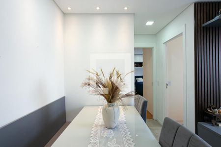 Sala de apartamento para alugar com 2 quartos, 40m² em Penha de França, São Paulo