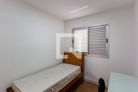 Quarto 1 de apartamento para alugar com 3 quartos, 71m² em Estrela Dalva, Belo Horizonte