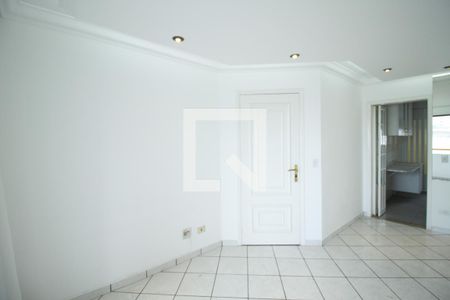 Sala de apartamento à venda com 3 quartos, 77m² em Mooca, São Paulo