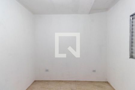 Quarto 1 de casa para alugar com 2 quartos, 50m² em Vila Ponte Rasa, São Paulo