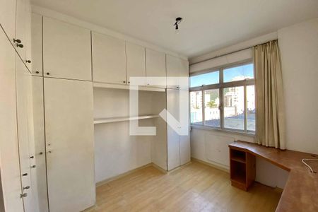 Quarto 2 de apartamento para alugar com 2 quartos, 67m² em Humaitá, Rio de Janeiro
