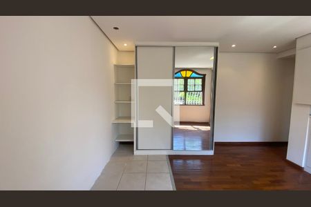 Quarto Suíte de apartamento à venda com 4 quartos, 145m² em Santa Lúcia, Belo Horizonte