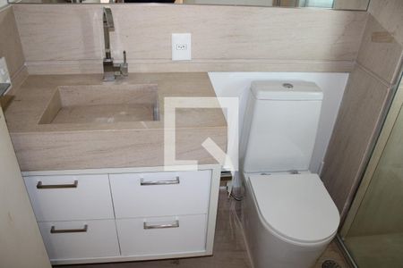 Apartamento à venda com 360m², 4 quartos e 4 vagasQuarto 4 - Banheiro 2