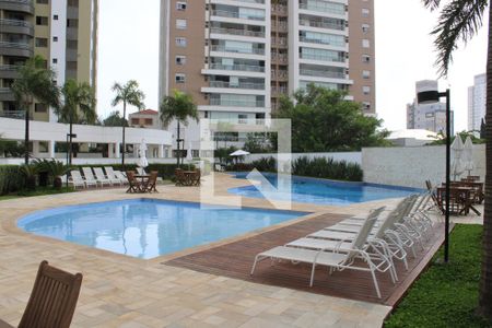 Apartamento à venda com 360m², 4 quartos e 4 vagasÁrea Comum