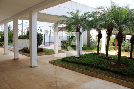 Apartamento à venda com 360m², 4 quartos e 4 vagasÁrea Comum