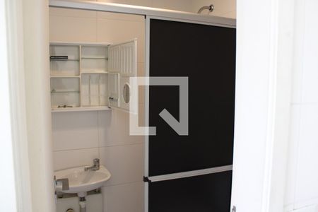 Apartamento à venda com 360m², 4 quartos e 4 vagasÁrea de Serviço