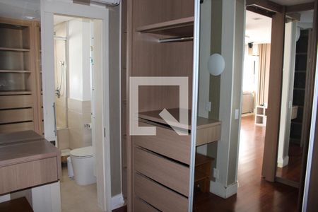 Apartamento à venda com 360m², 4 quartos e 4 vagasQuarto 4 - Banheiro