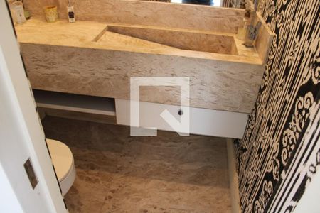 Apartamento à venda com 360m², 4 quartos e 4 vagasLavabo