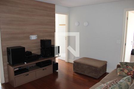 Apartamento à venda com 360m², 4 quartos e 4 vagasSala 2