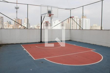 Apartamento à venda com 360m², 4 quartos e 4 vagasÁrea Comum