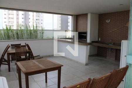 Apartamento à venda com 360m², 4 quartos e 4 vagasÁrea Comum