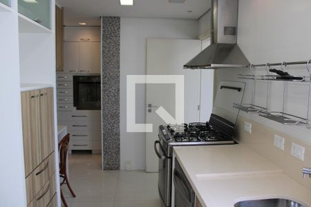 Apartamento à venda com 360m², 4 quartos e 4 vagasCozinha