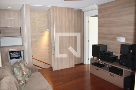 Apartamento à venda com 360m², 4 quartos e 4 vagasSala 2