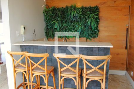 Apartamento à venda com 360m², 4 quartos e 4 vagasÁrea comum 