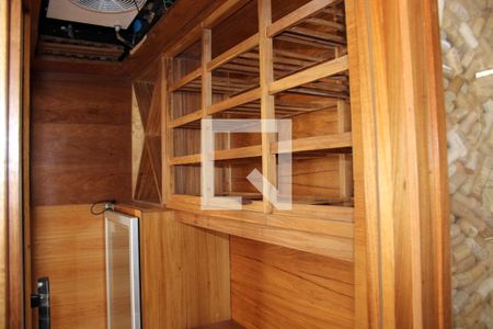 Apartamento à venda com 360m², 4 quartos e 4 vagasÁrea comum 