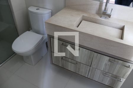 Apartamento à venda com 360m², 4 quartos e 4 vagasBanheiro 1
