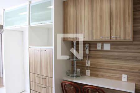 Apartamento à venda com 360m², 4 quartos e 4 vagasCozinha