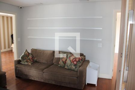 Apartamento à venda com 360m², 4 quartos e 4 vagasSala 2