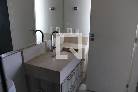 Apartamento à venda com 360m², 4 quartos e 4 vagasBanheiro 1
