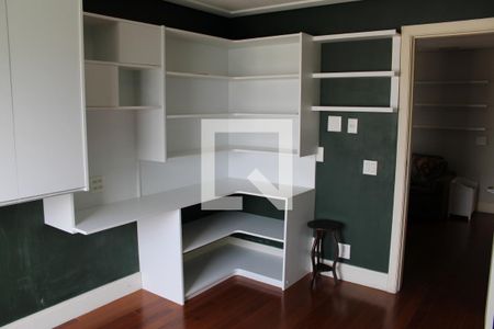 Apartamento à venda com 360m², 4 quartos e 4 vagasQuarto 1