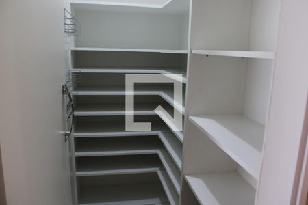 Apartamento à venda com 360m², 4 quartos e 4 vagasCozinha