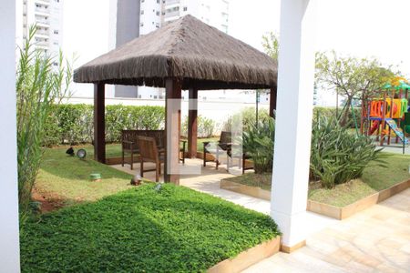 Apartamento à venda com 360m², 4 quartos e 4 vagasÁrea Comum