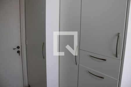 Apartamento à venda com 360m², 4 quartos e 4 vagasÁrea de Serviço