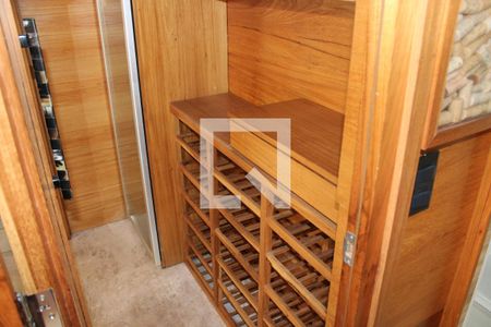 Apartamento à venda com 360m², 4 quartos e 4 vagasÁrea comum 