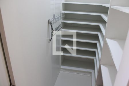 Apartamento à venda com 360m², 4 quartos e 4 vagasCozinha