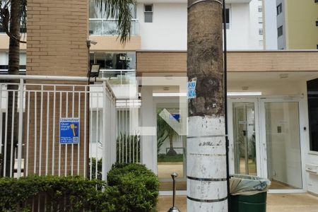 Apartamento à venda com 360m², 4 quartos e 4 vagas Apartamento à venda com 360m², 4 quartos e 4 vagasFachada