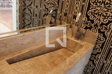 Apartamento à venda com 360m², 4 quartos e 4 vagasLavabo